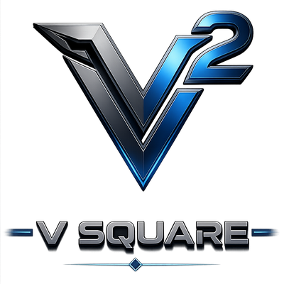 V² — V Square